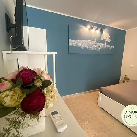 Apartment Dimora Pugliese