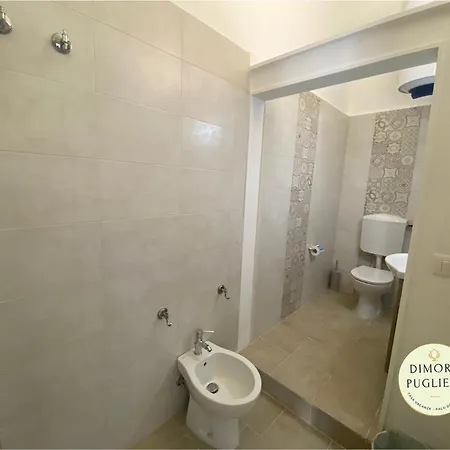 Apartment Dimora Pugliese *